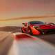 Illustration for article titled This Is More Glorious McLaren P1 Car Porn